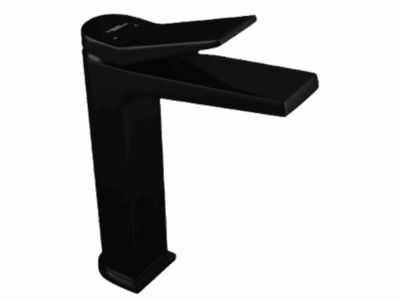 SINGLE LEVER BASIN MIXER TALL