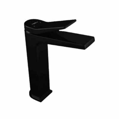 SINGLE LEVER BASIN MIXER TALL