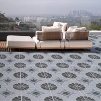 Outdoor & Terrace Tiles