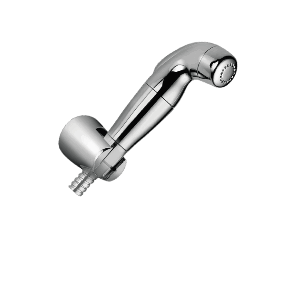 Health Faucet Abs With Double Lock
