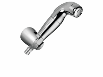 Health Faucet Abs With Double Lock