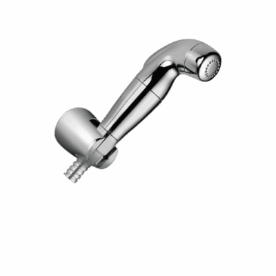 Health Faucet Abs With Double Lock