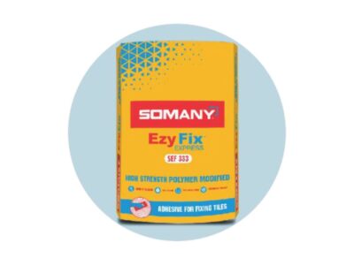 Ezy fix SEF 333 Tile adhesive