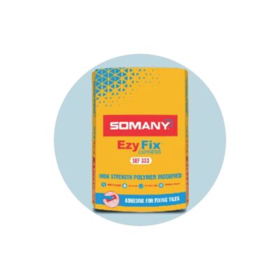 Ezy fix SEF 333 Tile adhesive