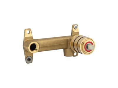 Concealed Body For Wall Mounted Basin Mixer