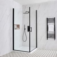 Shower Enclosure