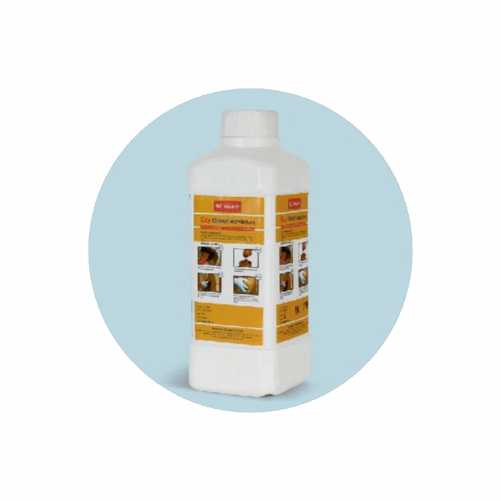 ADMIXTURE