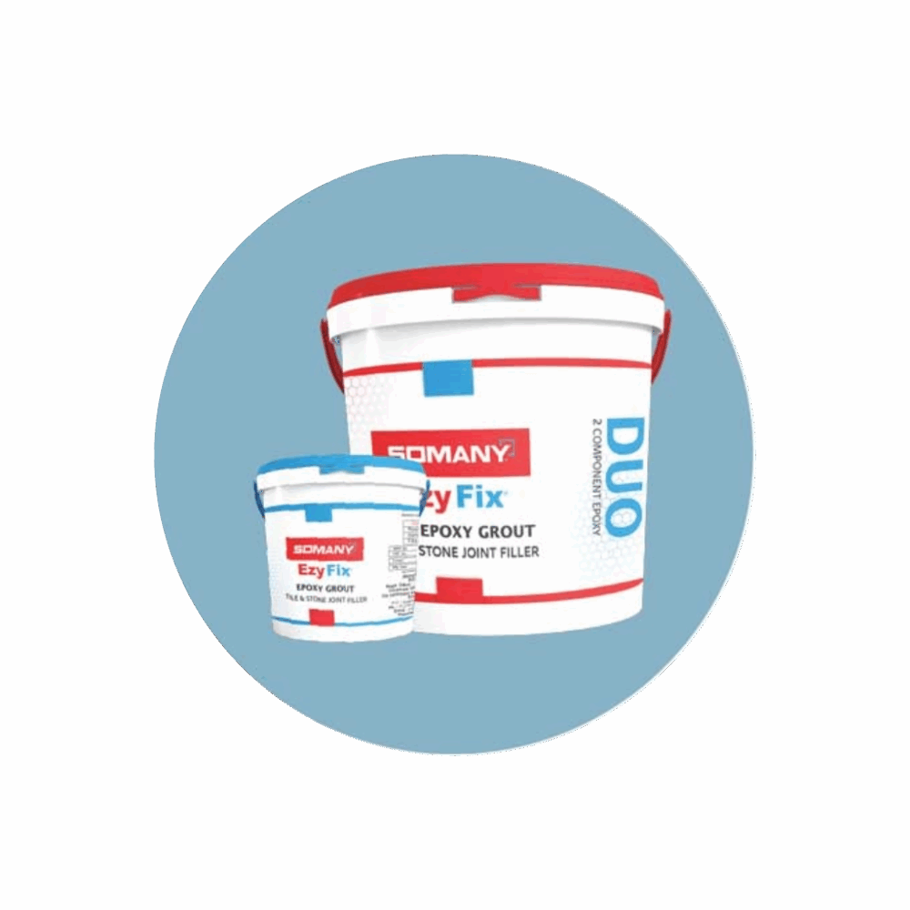 EPOXY GROUT / EPOXY GROUT (GLITTER)