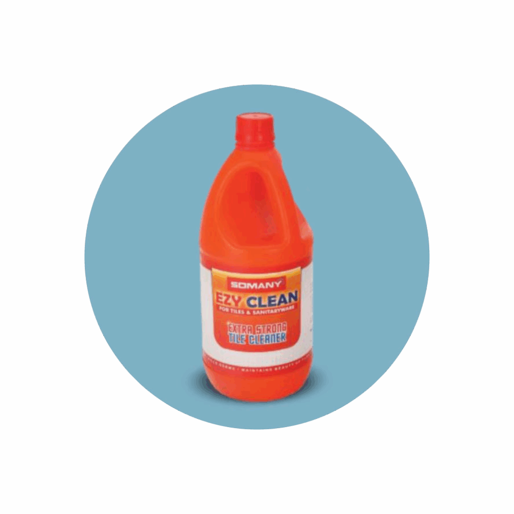 EXTRA STRONG TILE CLEANER