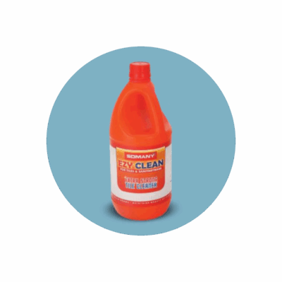 EXTRA STRONG TILE CLEANER