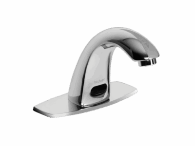Pillar Sensor Faucet