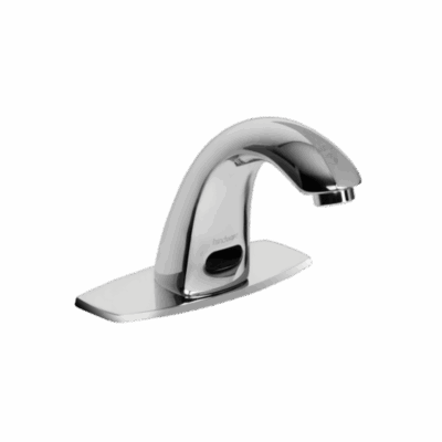 Pillar Sensor Faucet