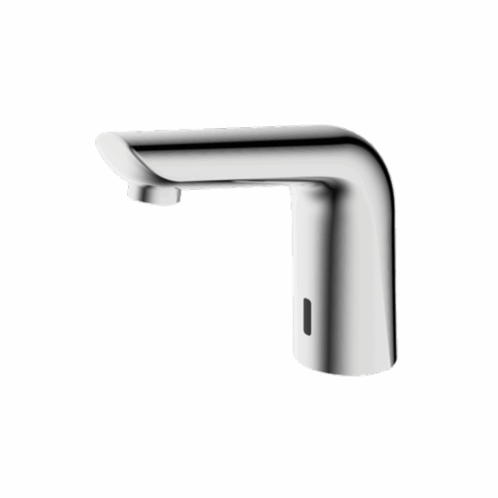 Fluid Sensor Tap Pillar Sensor Faucet