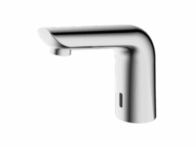 Fluid Sensor Tap Pillar Sensor Faucet