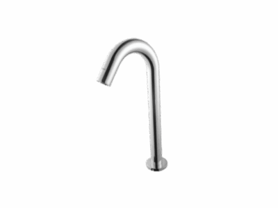 Tall Body Sensor Tap “Immacula”