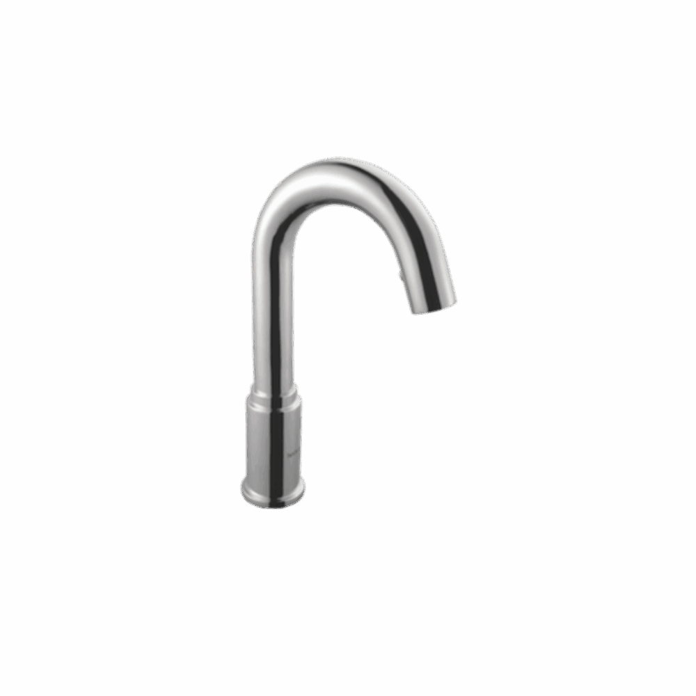 PILLAR SENSOR TAP “FLORA”