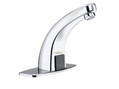 Eco Sensor Tap