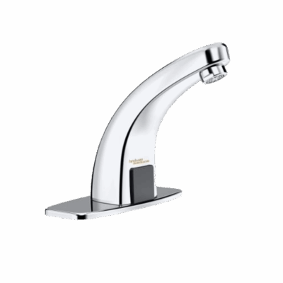 Eco Sensor Tap