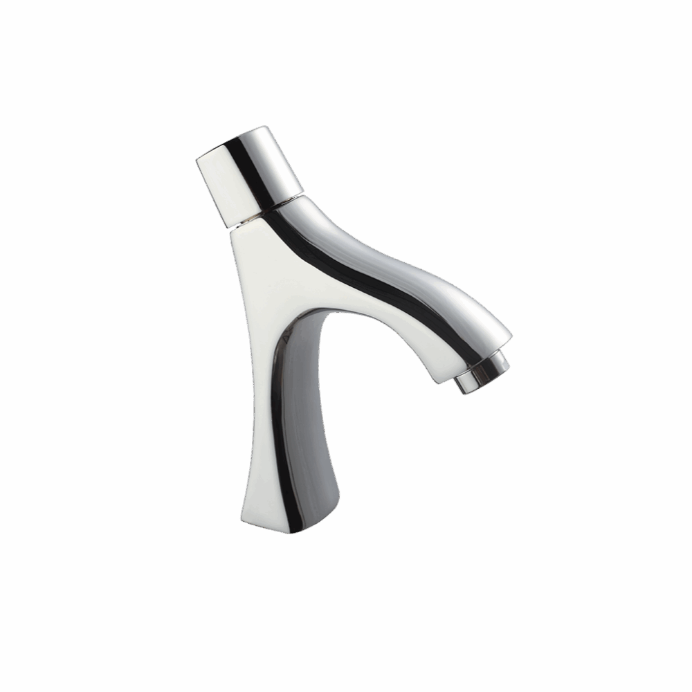 PILLAR COCK FAUCET