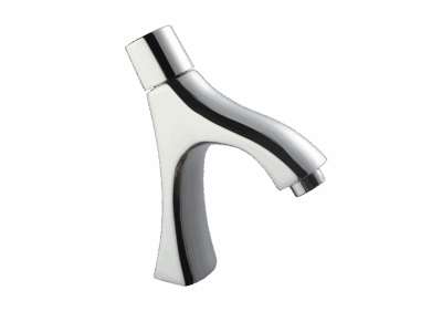 PILLAR COCK FAUCET