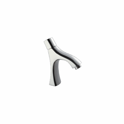 Armada Single Lever Basin Mixer W/O Popup Waste