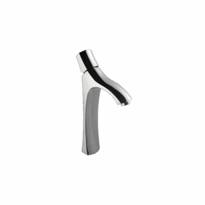 Armada Single Lever Basin Mixer Tall