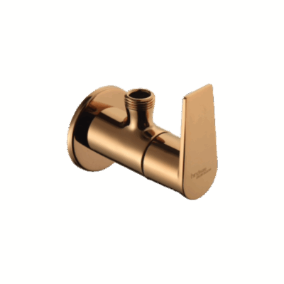 ANGULAR STOP COCK