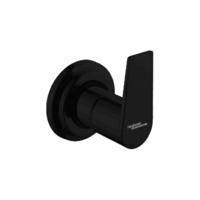 EXPOSED PART KIT OF CONCEALED STOP COCK WITH FITTING SLEEVE