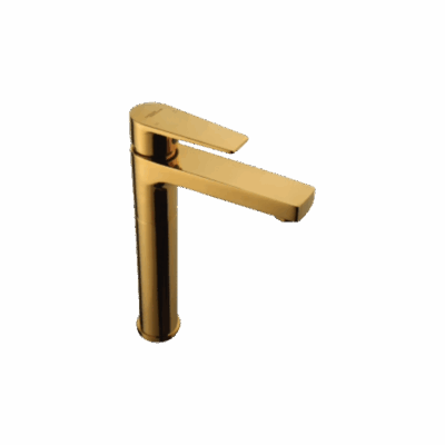 SINGLE LEVER BASIN TAP MIXER TALL
