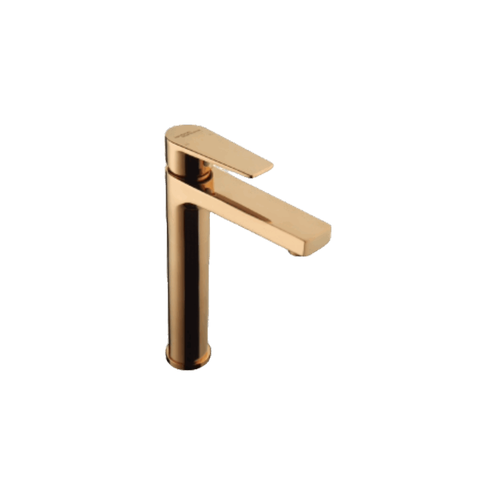 SINGLE LEVER BASIN TAP MIXER TALL
