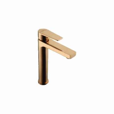 SINGLE LEVER BASIN TAP MIXER TALL