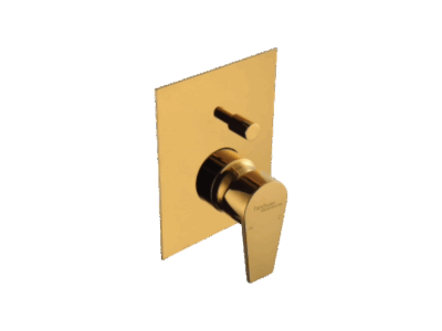 SINGLE LEVER EXPOSED PART KIT OF HI – FLOW DIVERTOR