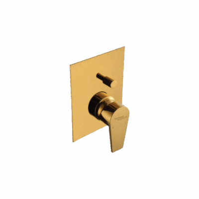 SINGLE LEVER EXPOSED PART KIT OF HI – FLOW DIVERTOR
