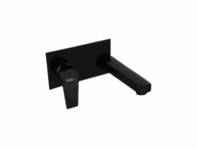 EXPOSED PART KIT OF SINGLE LEVER BASIN MIXER