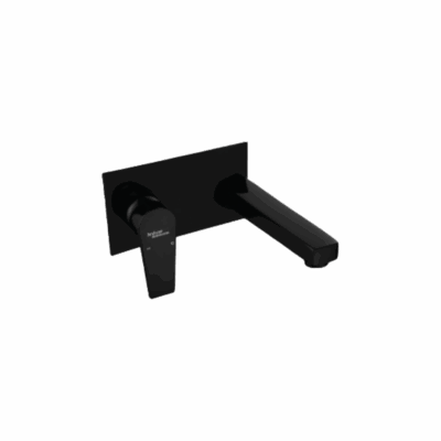 EXPOSED PART KIT OF SINGLE LEVER BASIN MIXER