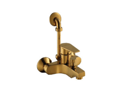 BATH & SHOWER MIXER