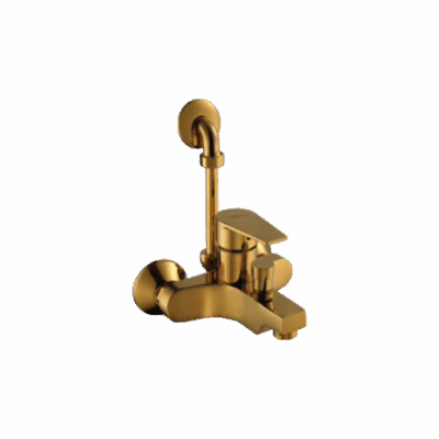 BATH & SHOWER MIXER