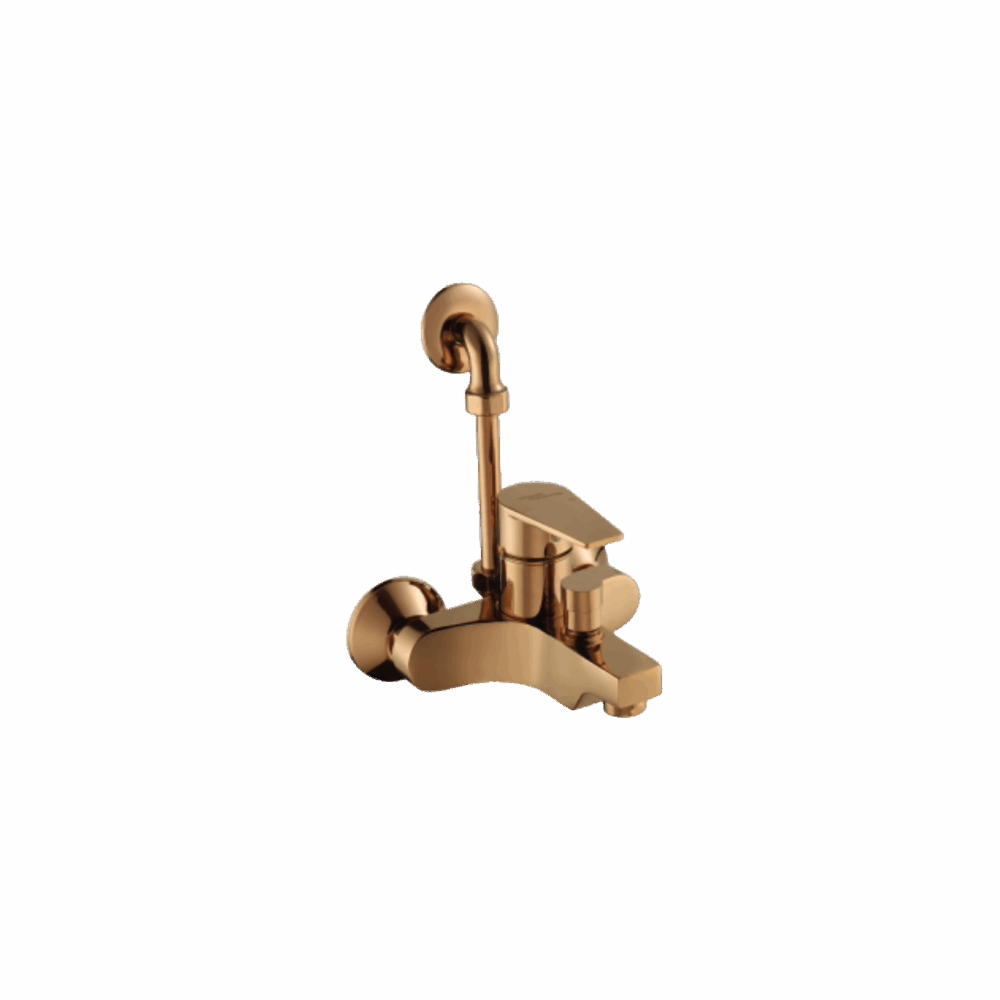 BATH & SHOWER MIXER