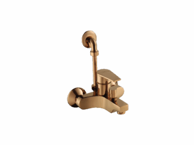 BATH & SHOWER MIXER