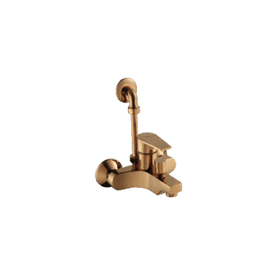 BATH & SHOWER MIXER
