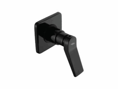 EXPOSED PART KIT OF CONCEALED STOP COCK WITH FITTING SLEEVE