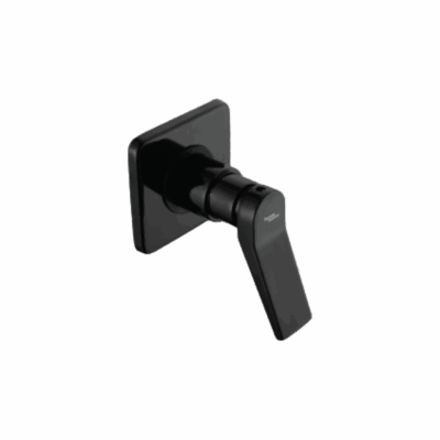 EXPOSED PART KIT OF CONCEALED STOP COCK WITH FITTING SLEEVE