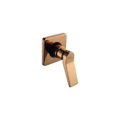 EXPOSED PART KIT OF CONCEALED STOP COCK