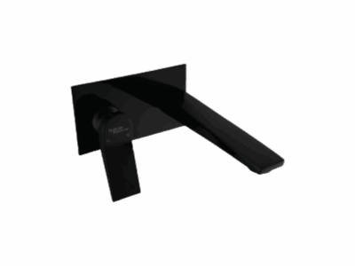 EXPOSED PART KIT OF SINGLE LEVER BASIN MIXER