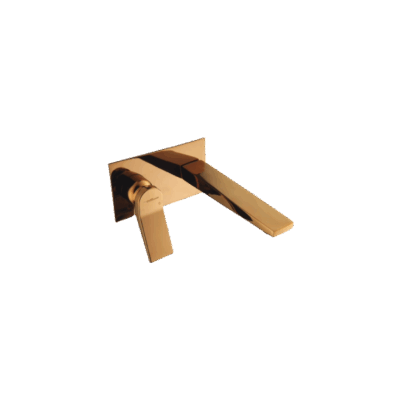 EXPOSED PART KIT OF SINGLE LEVER BASIN MIXER