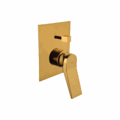 SINGLE LEVER EXPOSED PART KIT OF HI – FLOW DIVERTOR
