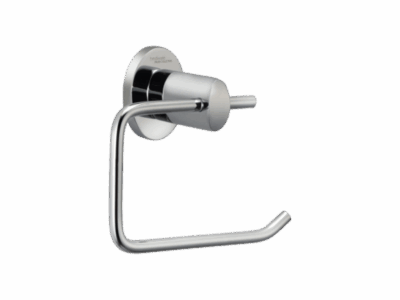 Glamour Toilet Paper Holder with Cover
