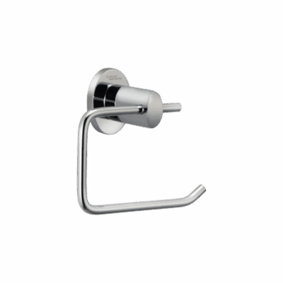 Glamour Toilet Paper Holder with Cover