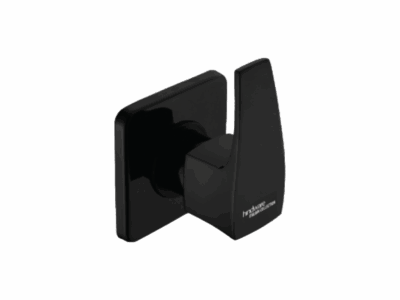 EXPOSED PART KIT OF CONCEALED STOP COCK WITH FITTING SLEEVE