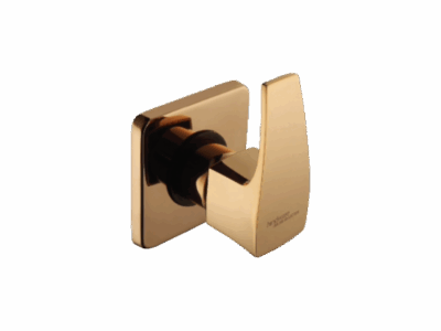 EXPOSED PART KIT OF CONCEALED STOP COCK